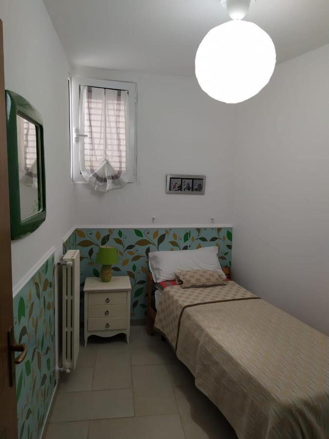 Villa Lilla 奥斯图尼 外观 照片