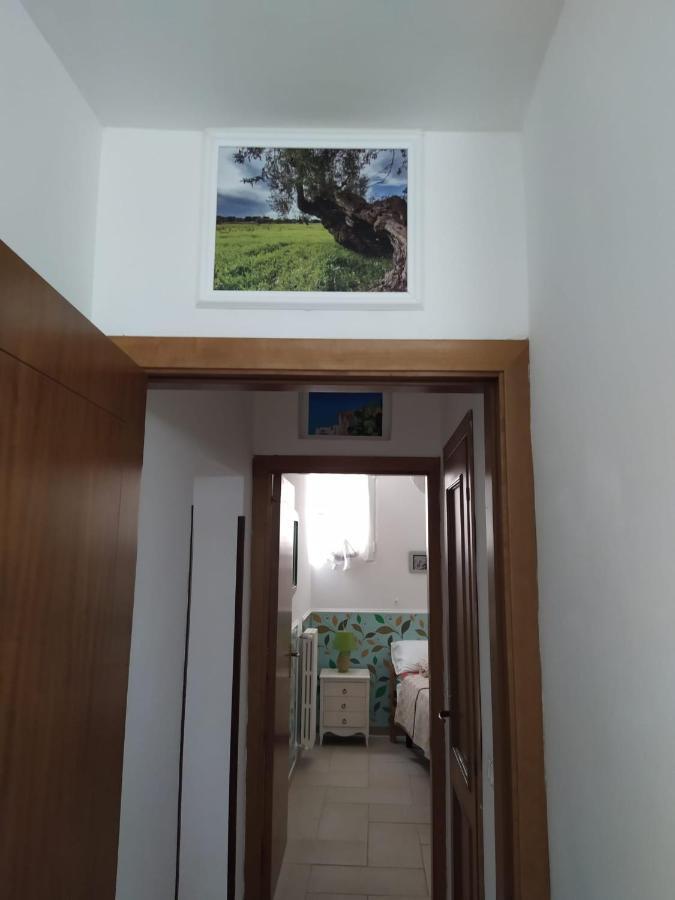 Villa Lilla 奥斯图尼 外观 照片